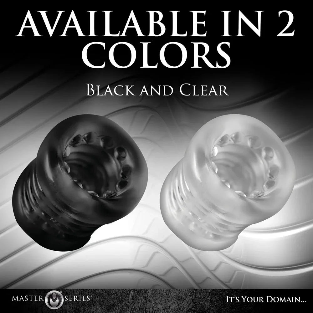 Master Series Ball Stack Ball Stretcher - Take A Peek