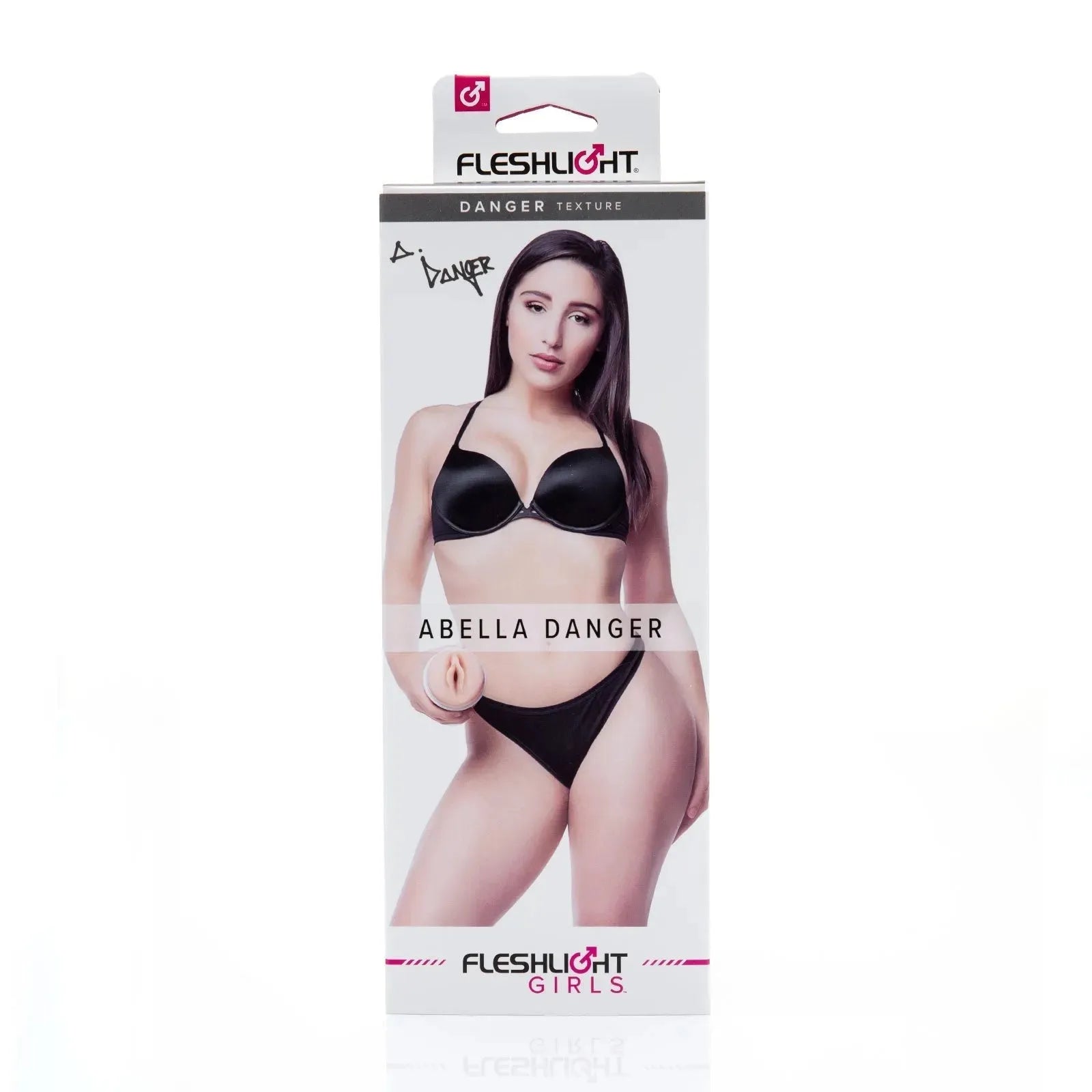 Fleshlight Girls Abella Danger Danger - Take A Peek