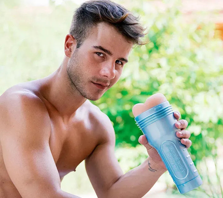 Fleshjack Boys Allen King Majestic - Take A Peek