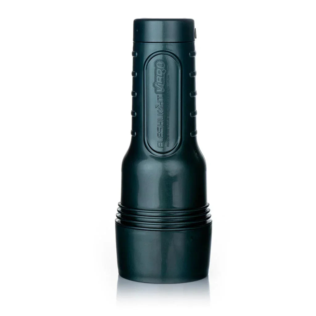 Fleshlight Vibro Pink Lady Touch - Take A Peek