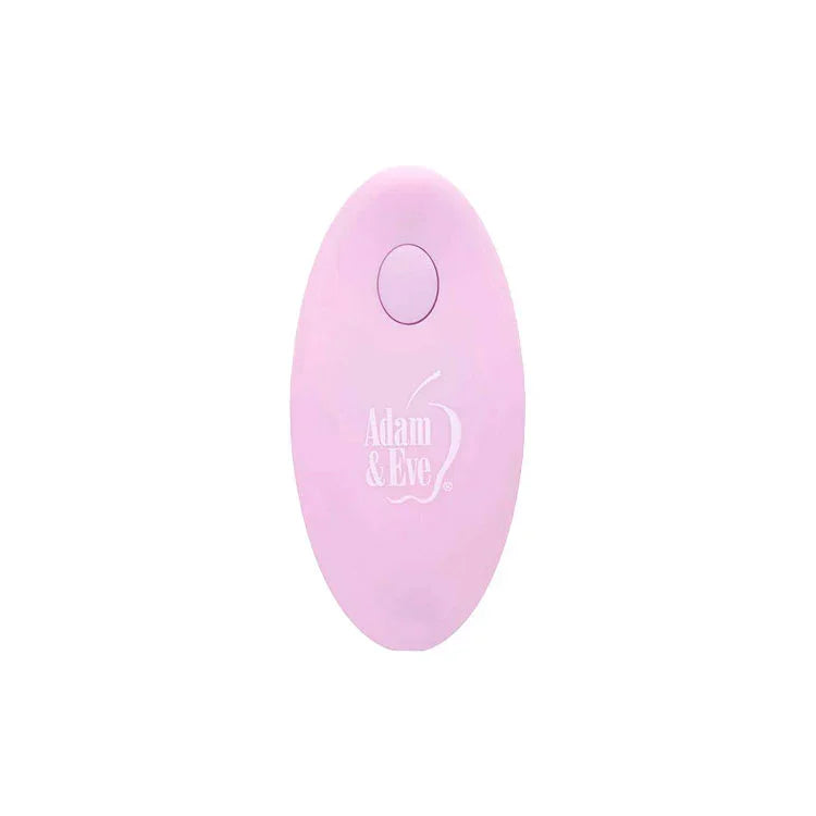 Adam & Eve VENUS G-SPOT BUTTERFLY - USB Rechargeable Wearable Butterfly Vibrator with Remote - Take A Peek
