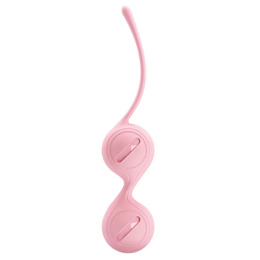 Party Up VIVIAN Kegel Balls - - Kegel Balls - Take A Peek