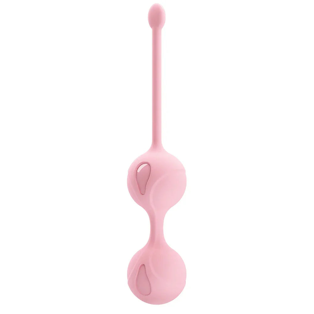 Party Up REBECCA Kegel Balls - - Kegel Balls - Take A Peek