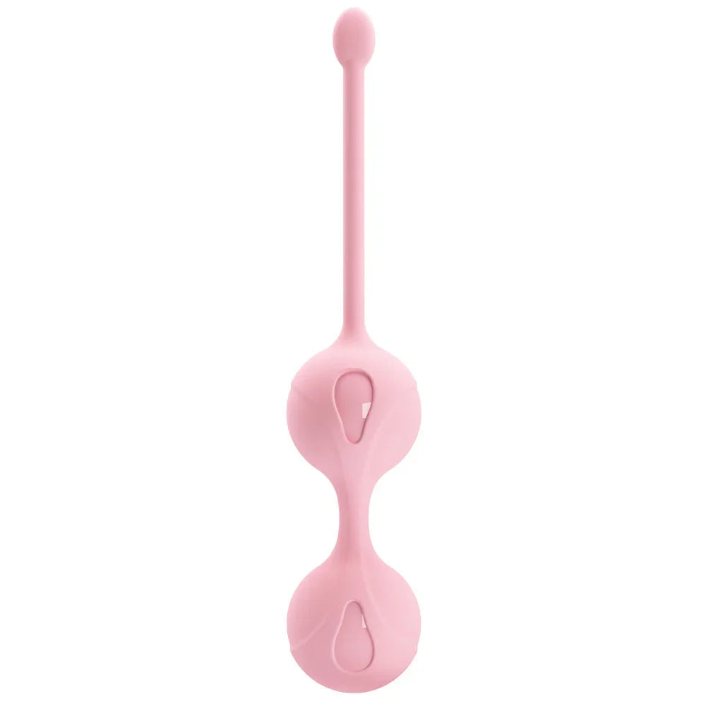 Party Up REBECCA Kegel Balls - - Kegel Balls - Take A Peek
