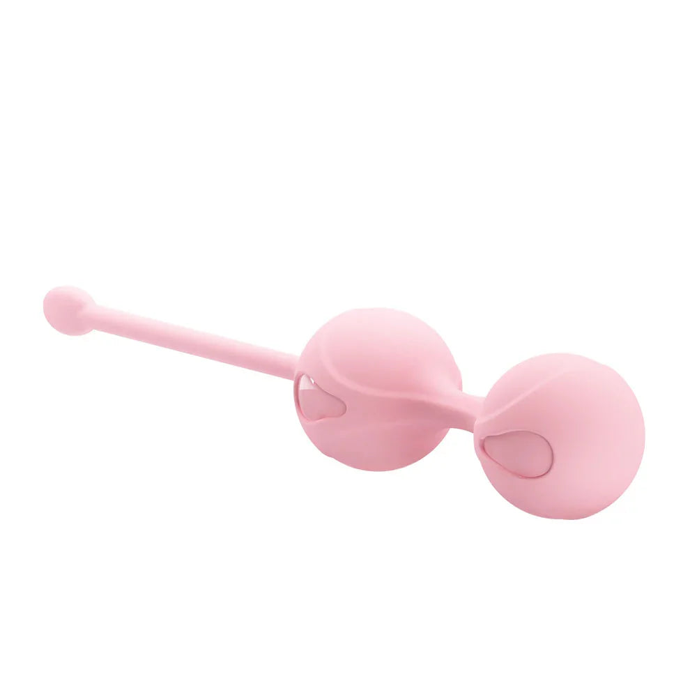 Party Up REBECCA Kegel Balls - - Kegel Balls - Take A Peek