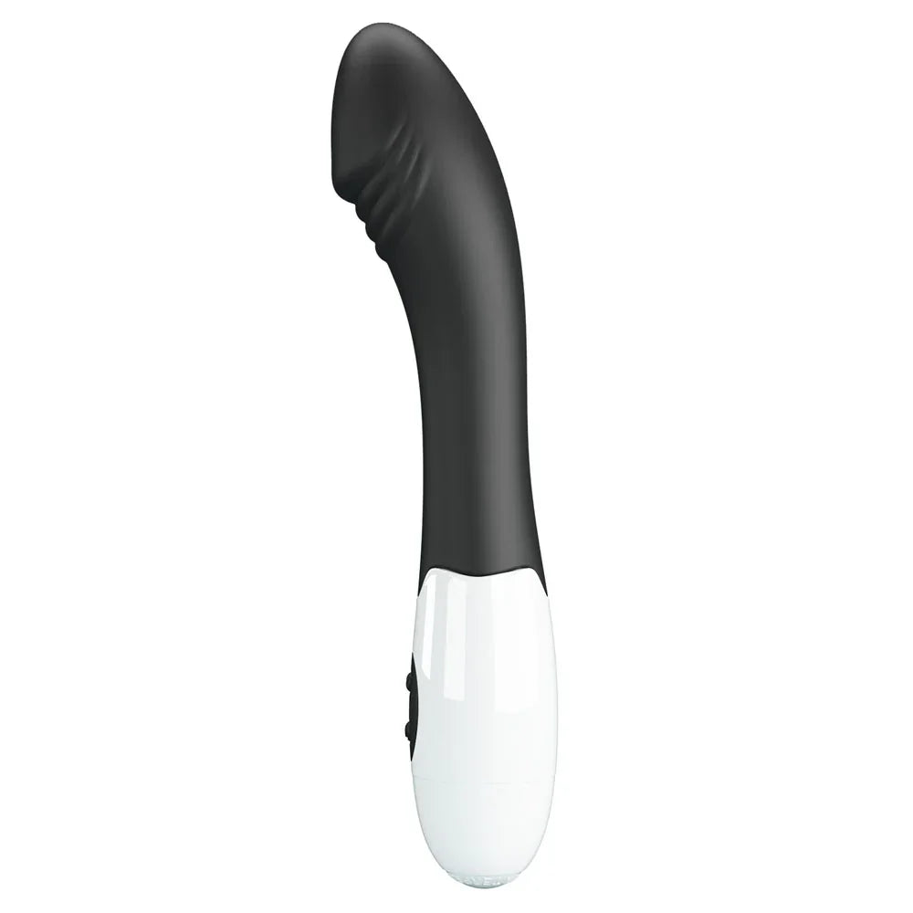 Party Up BILL Classic Vibe - - 19 cm Vibrator - Take A Peek