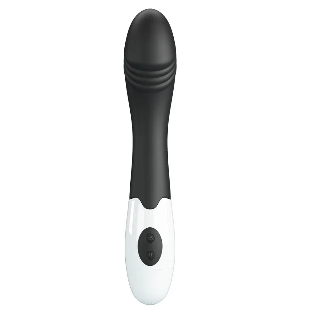 Party Up BILL Classic Vibe - - 19 cm Vibrator - Take A Peek