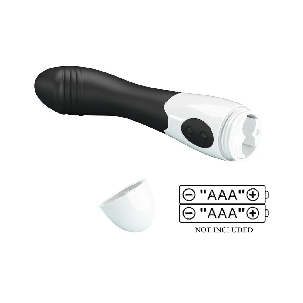 Party Up BILL Classic Vibe - - 19 cm Vibrator - Take A Peek