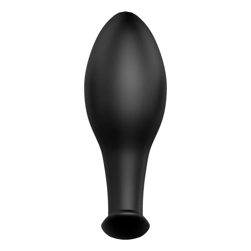 Party Up JEFF Silicone Plug - 8.5 cm Butt Plug - Take A Peek
