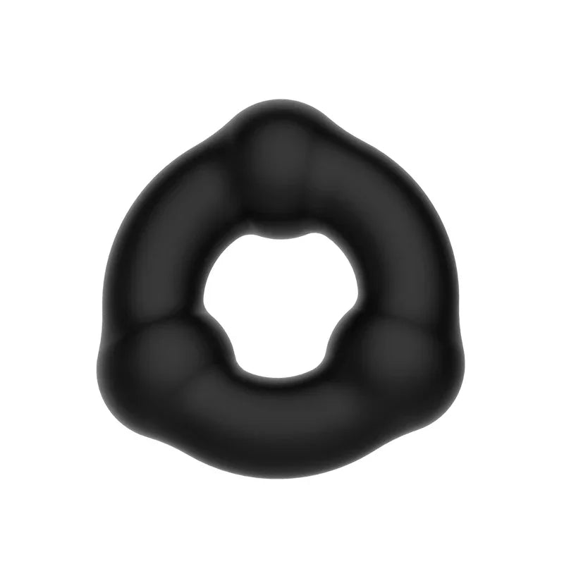 CRAZY BULL Beaded Cock Ring - Cock Ring - Take A Peek