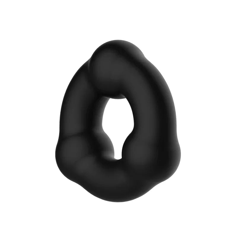 CRAZY BULL Beaded Cock Ring - Cock Ring - Take A Peek
