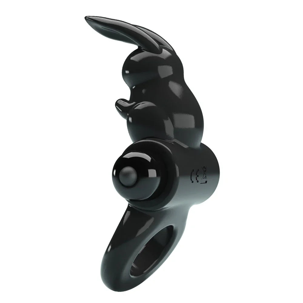Party Up LEO Vibrating Cock Ring - Vibrating Cock Ring - Take A Peek