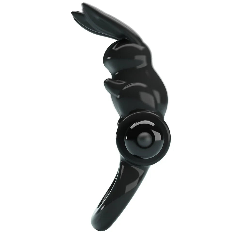 Party Up LEO Vibrating Cock Ring - Vibrating Cock Ring - Take A Peek
