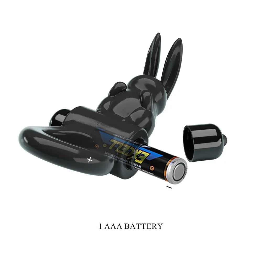 Party Up LEO Vibrating Cock Ring - Vibrating Cock Ring - Take A Peek