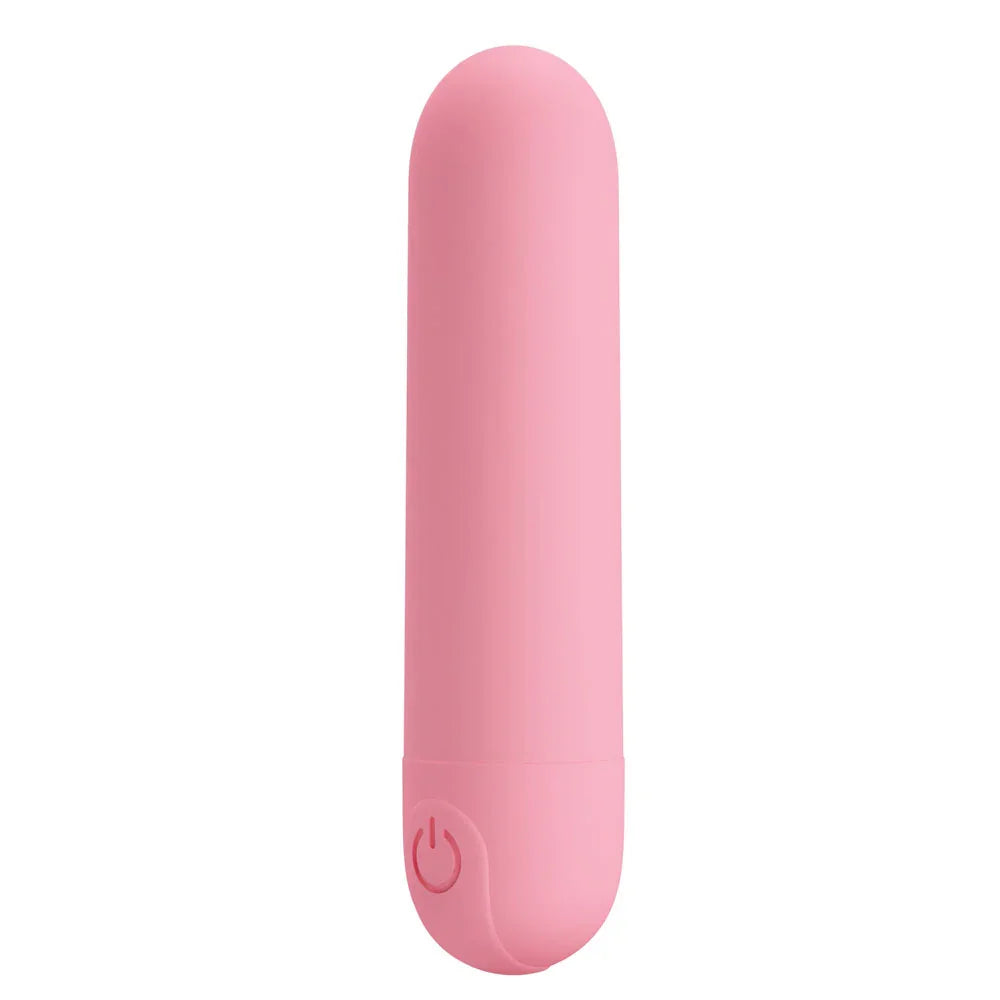 Party Up HENRY Mini Bullet - - 8 cm USB Rechargeable Bullet - Take A Peek