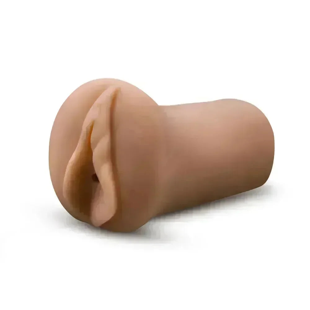 EnLust - Molly - Tan Vagina Stroker - Take A Peek