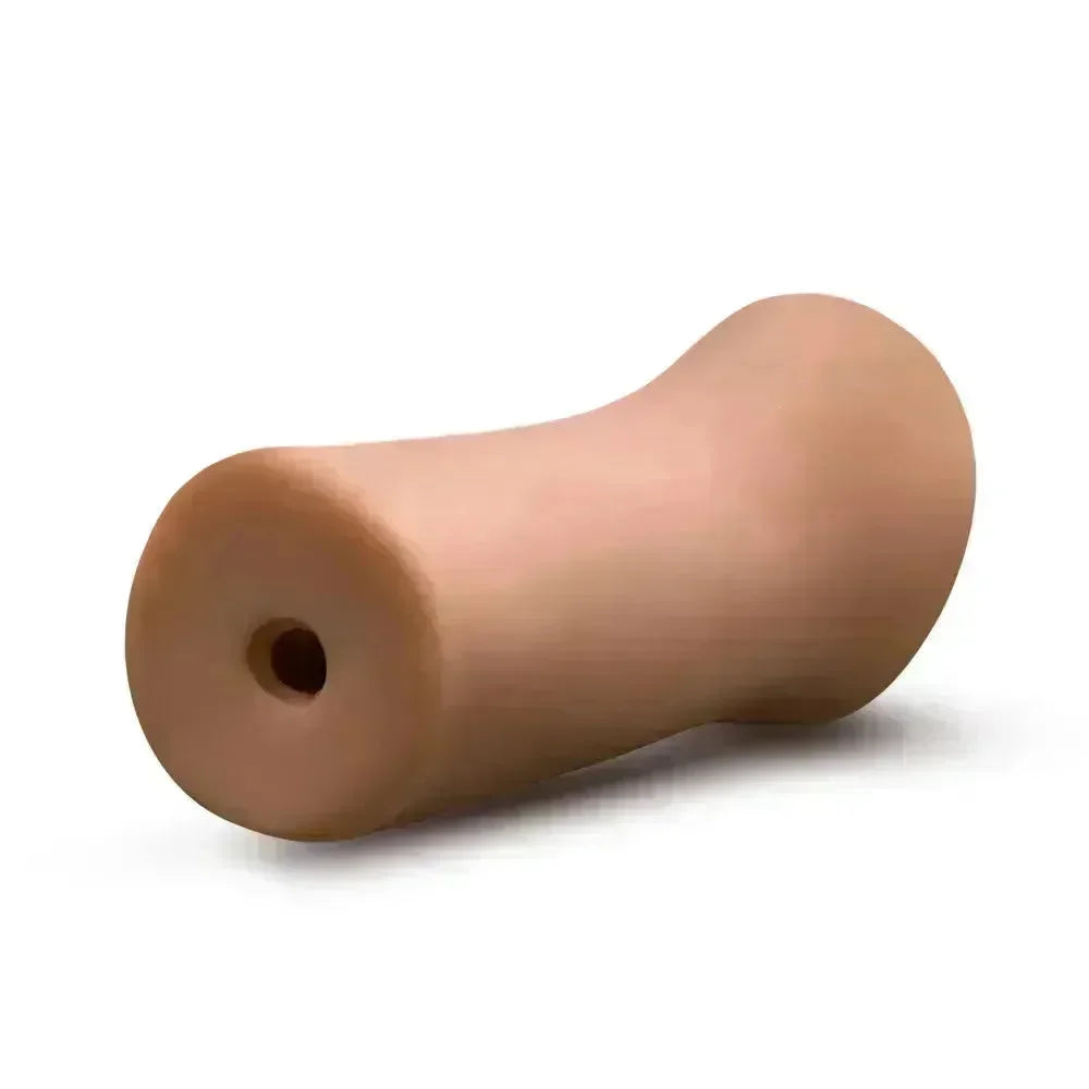 EnLust - Molly - Tan Vagina Stroker - Take A Peek