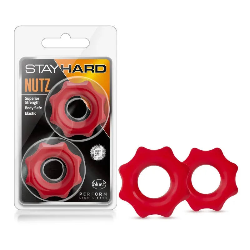 Stay Hard Nutz - Take A Peek