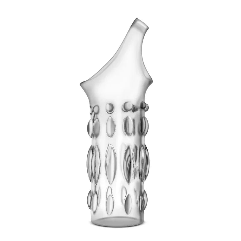 Performance Studded Sleeve Ring - - Penis Sleeve - Take A Peek