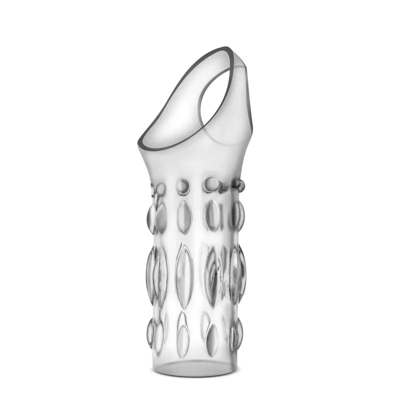 Performance Studded Sleeve Ring - - Penis Sleeve - Take A Peek