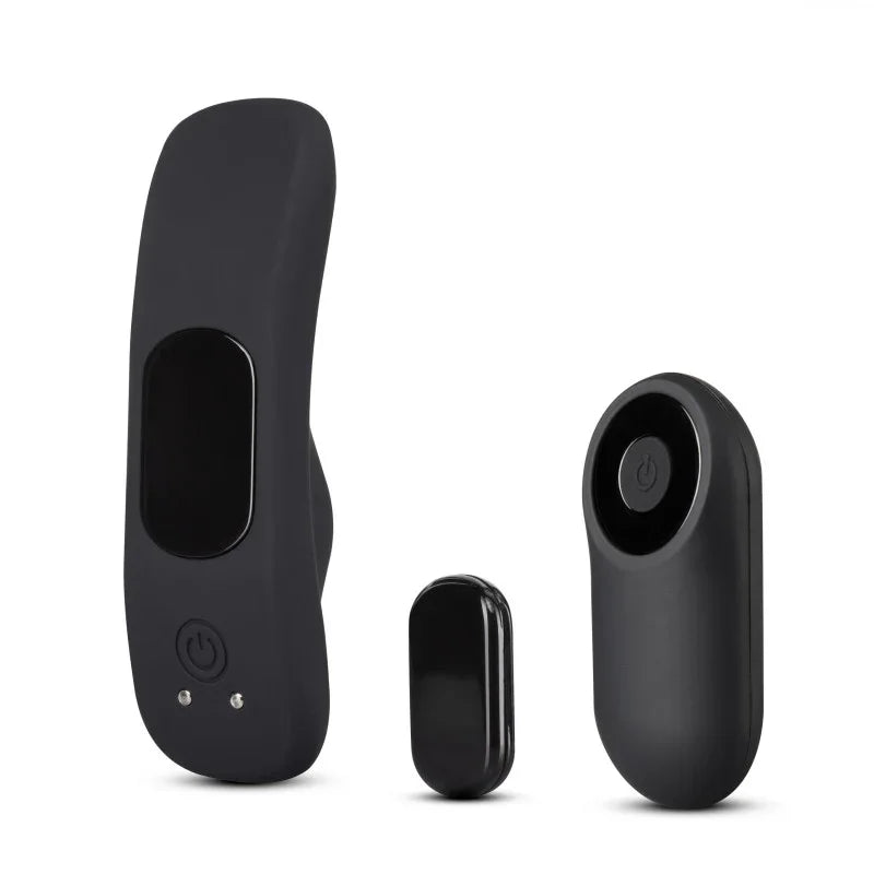 Temptasia Remote Control Panty Vibe - USB Rechargeable Panty Vibe - Take A Peek