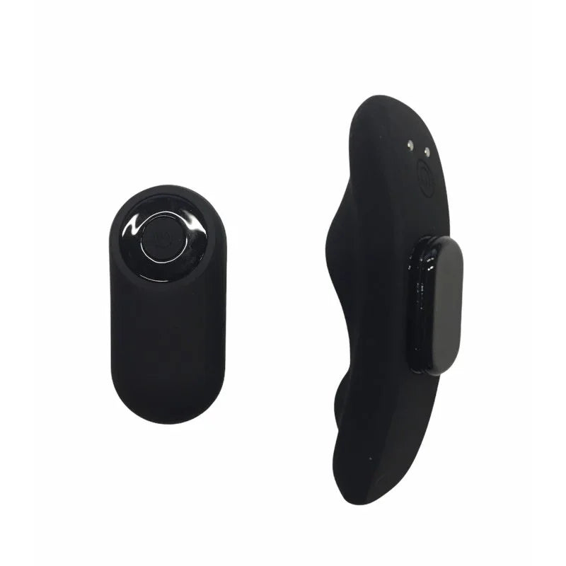 Temptasia Remote Control Panty Vibe - USB Rechargeable Panty Vibe - Take A Peek