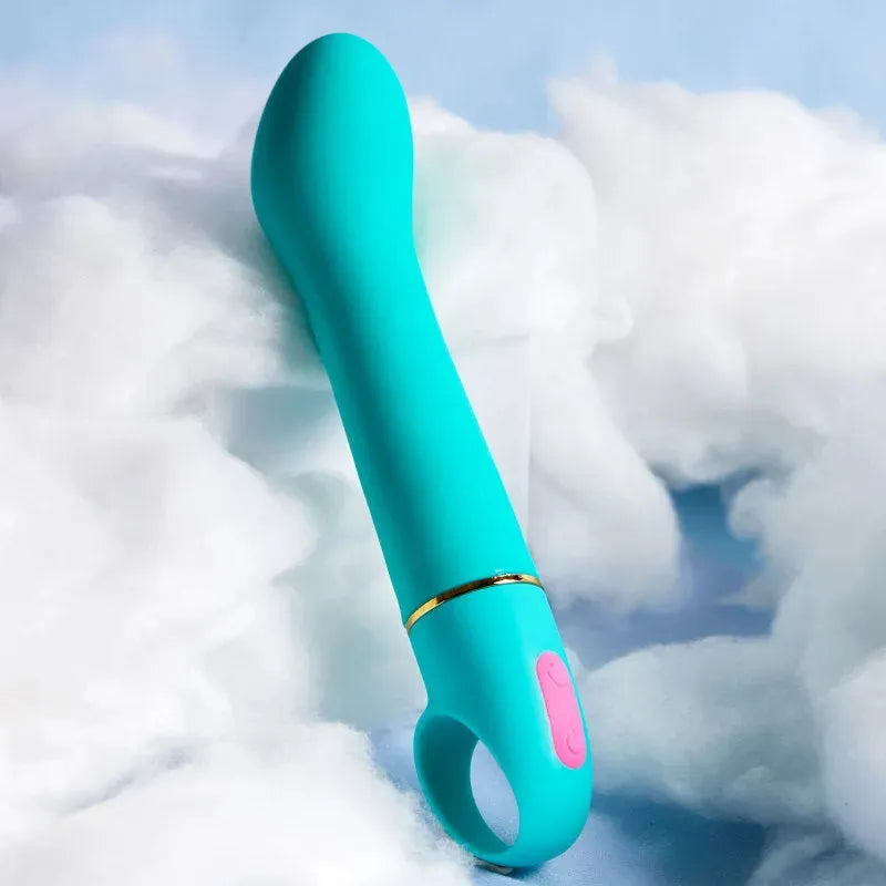 Aria Flirty AF - Take A Peek