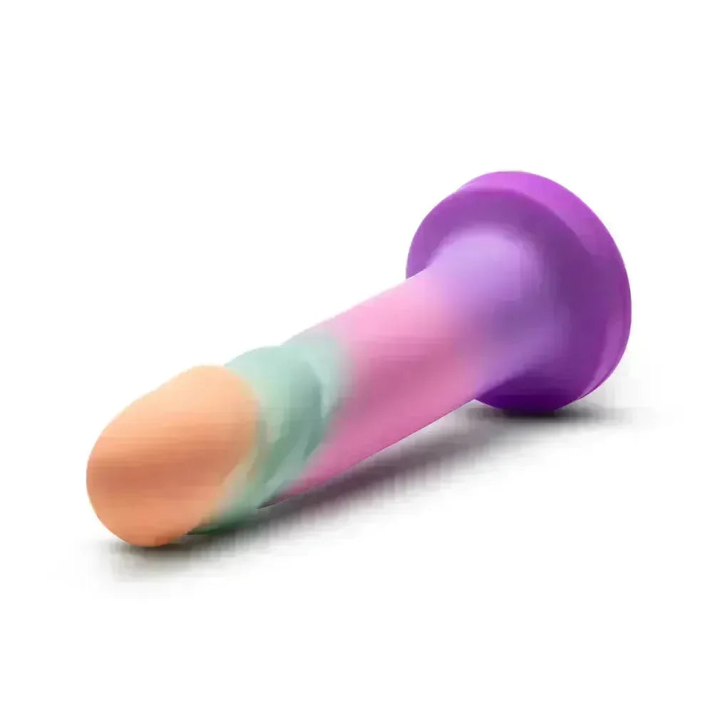 Avant - Sunrise Gaze - Sherbet 19 cm Dildo - Take A Peek