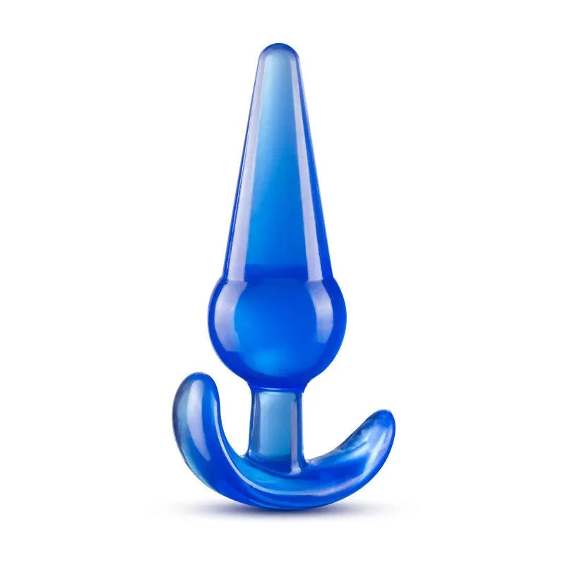 B Yours Large Anal Plug - Take A Peek