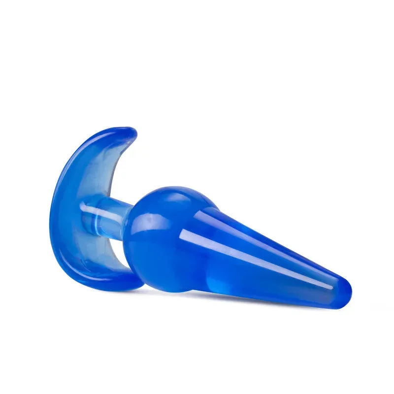 B Yours Large Anal Plug - Take A Peek