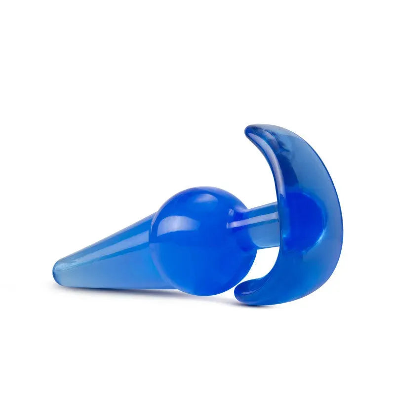 B Yours Large Anal Plug - Take A Peek