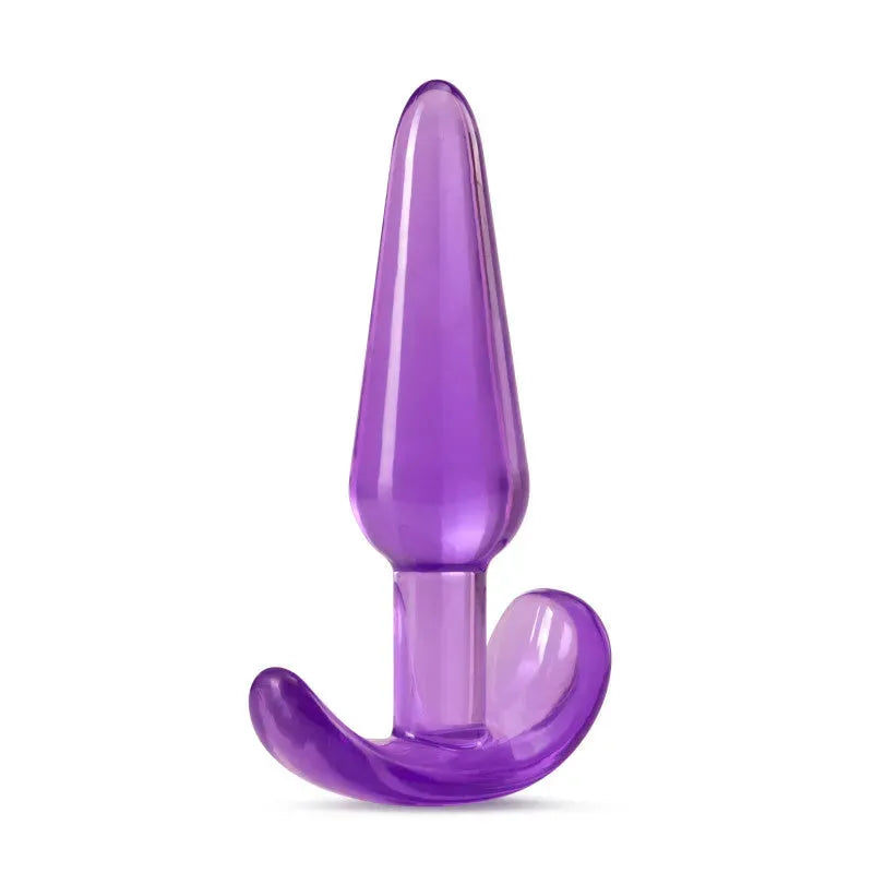 B Yours Slim Anal Plug - Take A Peek