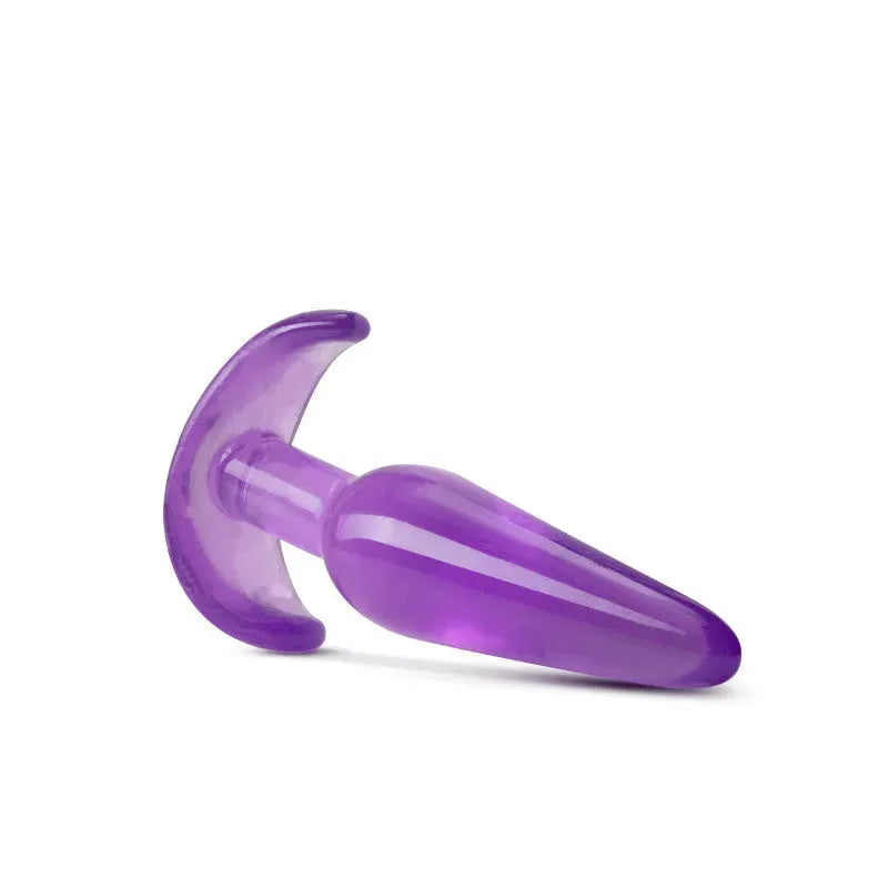 B Yours Slim Anal Plug - Take A Peek