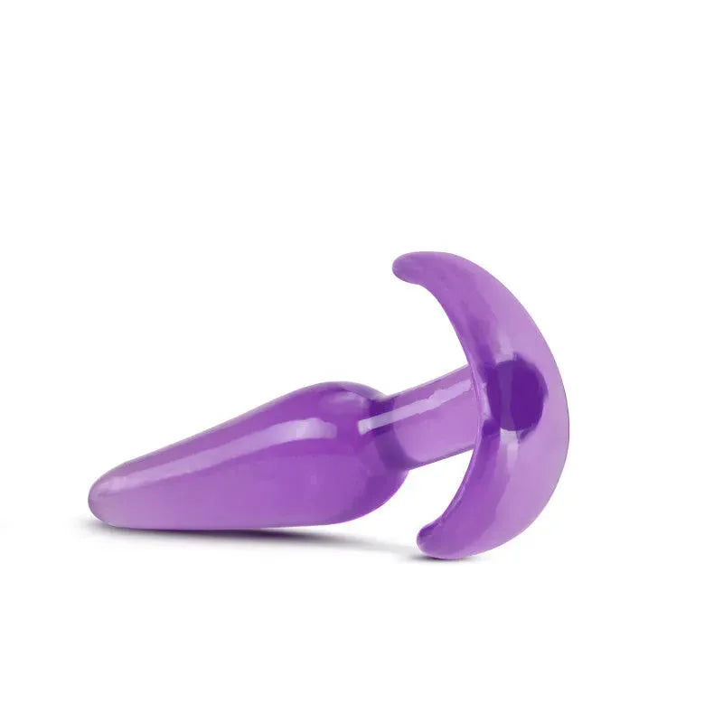 B Yours Slim Anal Plug - Take A Peek