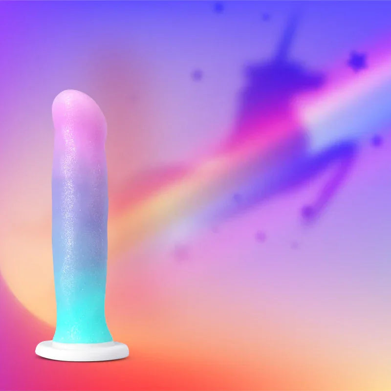 Avant - D17 - Lucky - Rainbow 20.3 cm Dong - Take A Peek