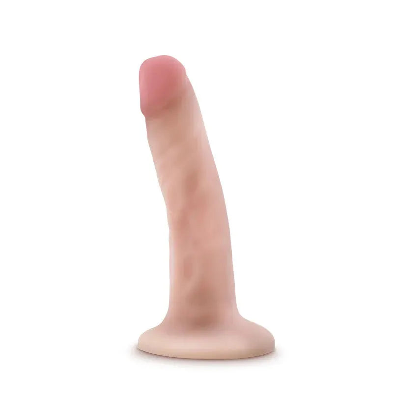 Dr. Skin Silicone Dr. Lucas - Take A Peek