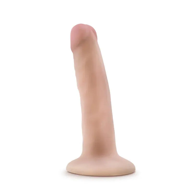 Dr. Skin Silicone Dr. Lucas - Take A Peek