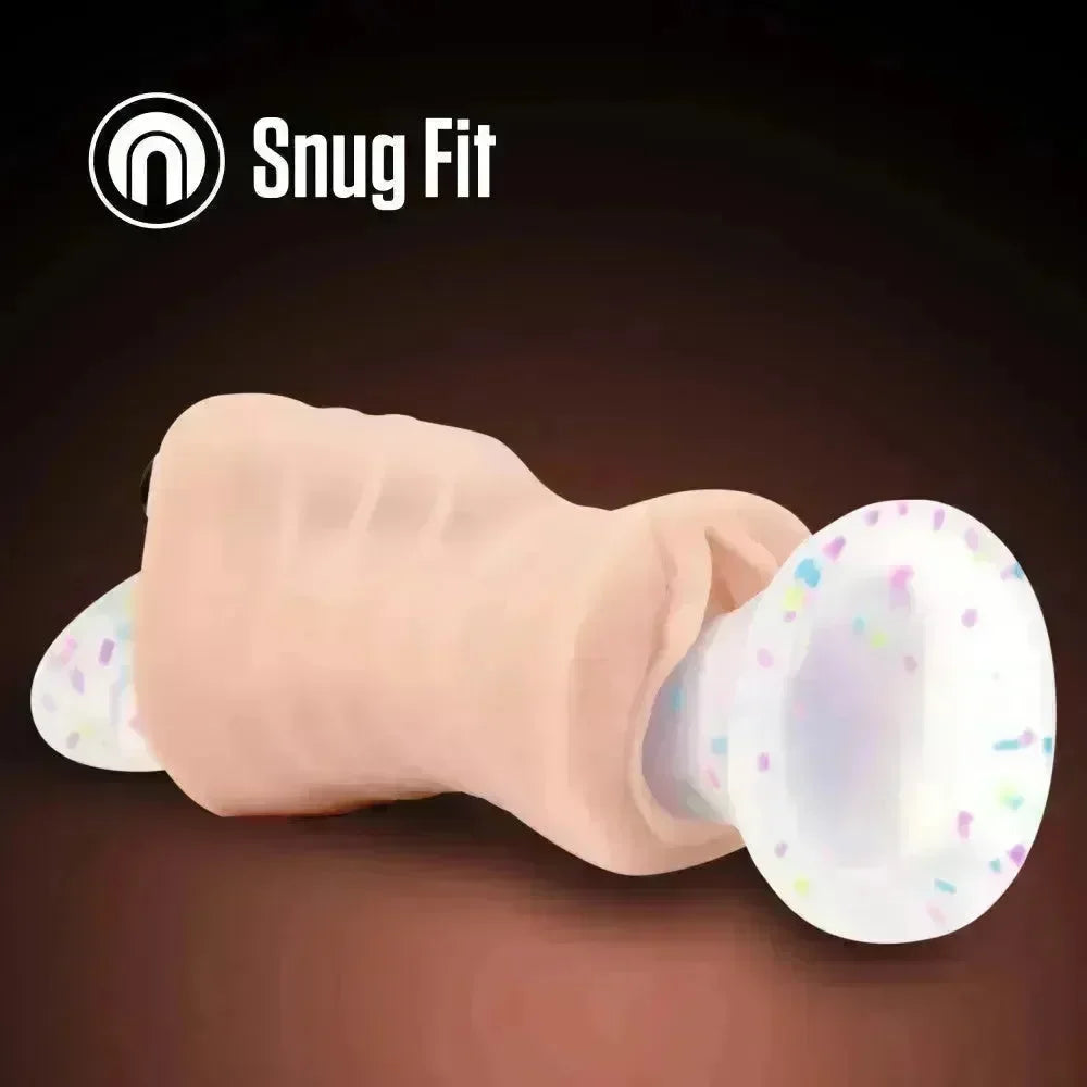 EnLust - Ayumi - Vibrating Vagina Stroker - Take A Peek