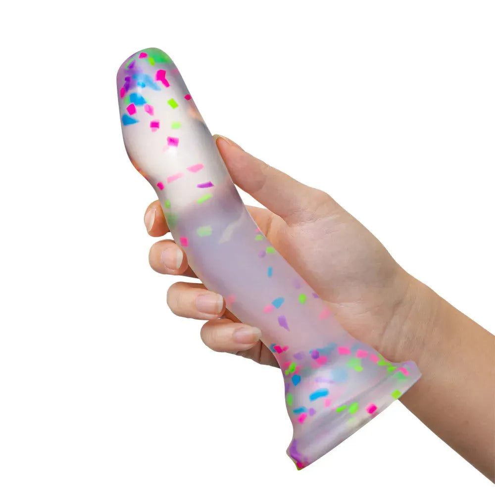Neo Elite Glow Hanky Panky - Take A Peek