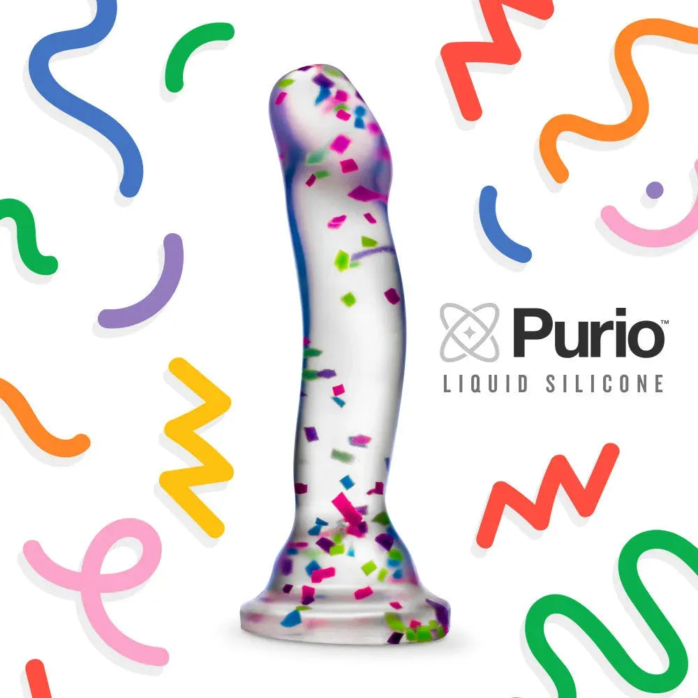 Neo Elite Glow Hanky Panky - Take A Peek