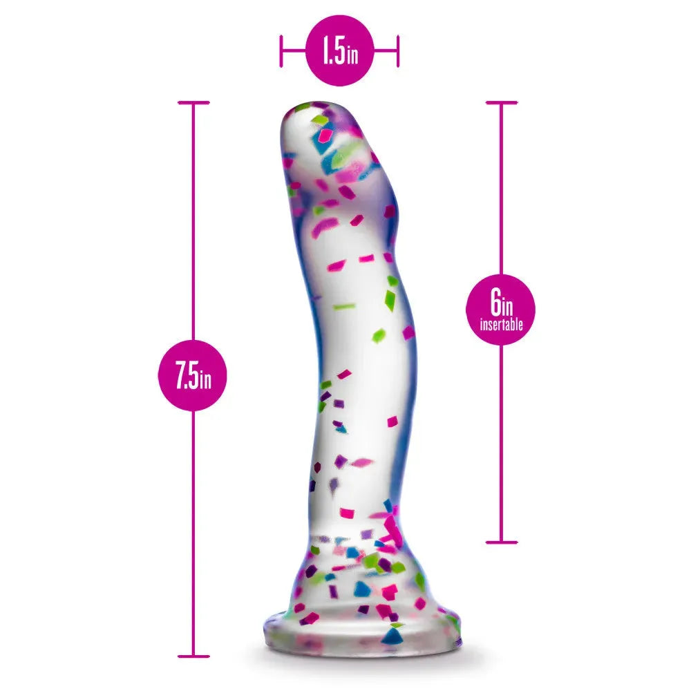 Neo Elite Glow Hanky Panky - Take A Peek