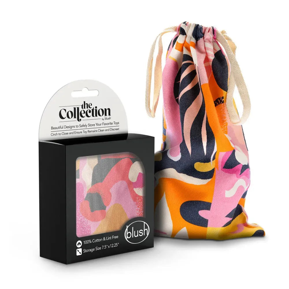 The Collection Burst - Take A Peek