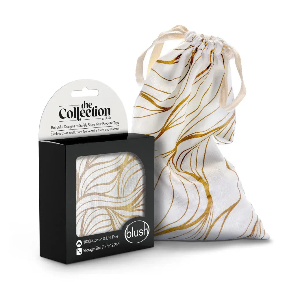 The Collection Embrace - Take A Peek
