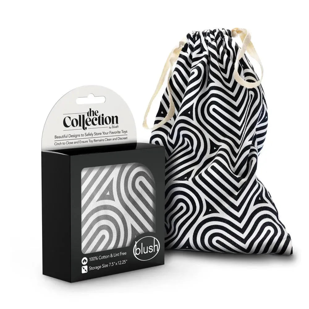 The Collection Embrace - Take A Peek