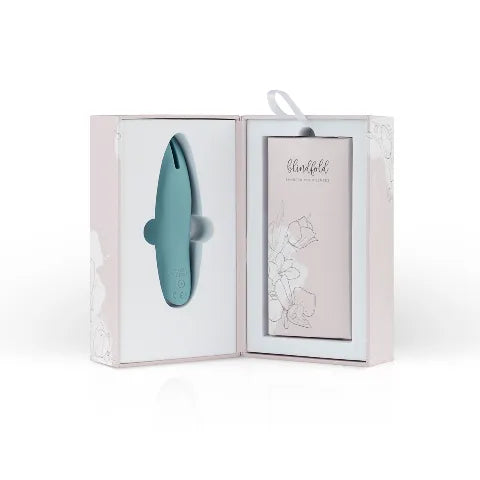 The Tulip Clitoris Vibrator - Take A Peek