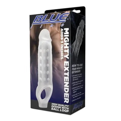 Blue Line Mighty Extender - Take A Peek