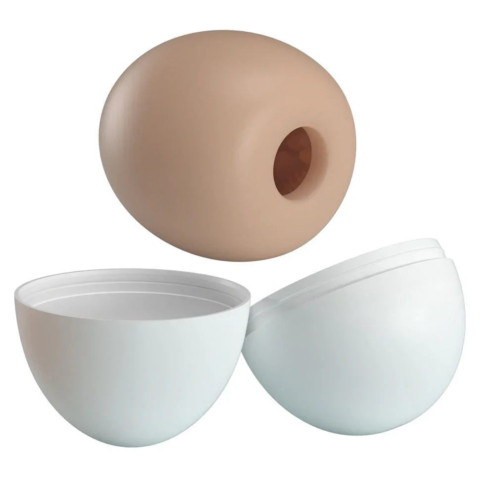 Party Up SAM Mini Stroker - Mini Stroker - Take A Peek