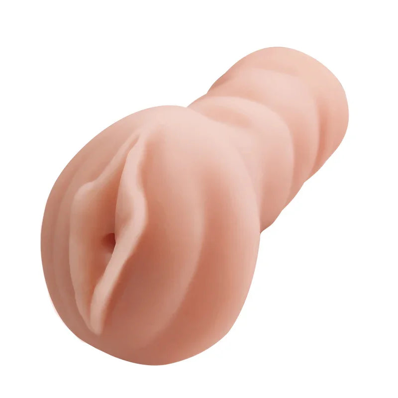 CRAZY BULL LEILA Vagina Stroker - Vagina Stroker - Take A Peek