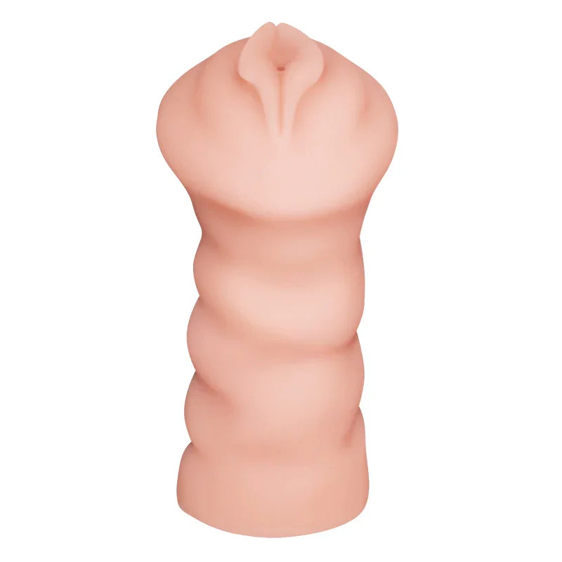 CRAZY BULL LEILA Vagina Stroker - Vagina Stroker - Take A Peek