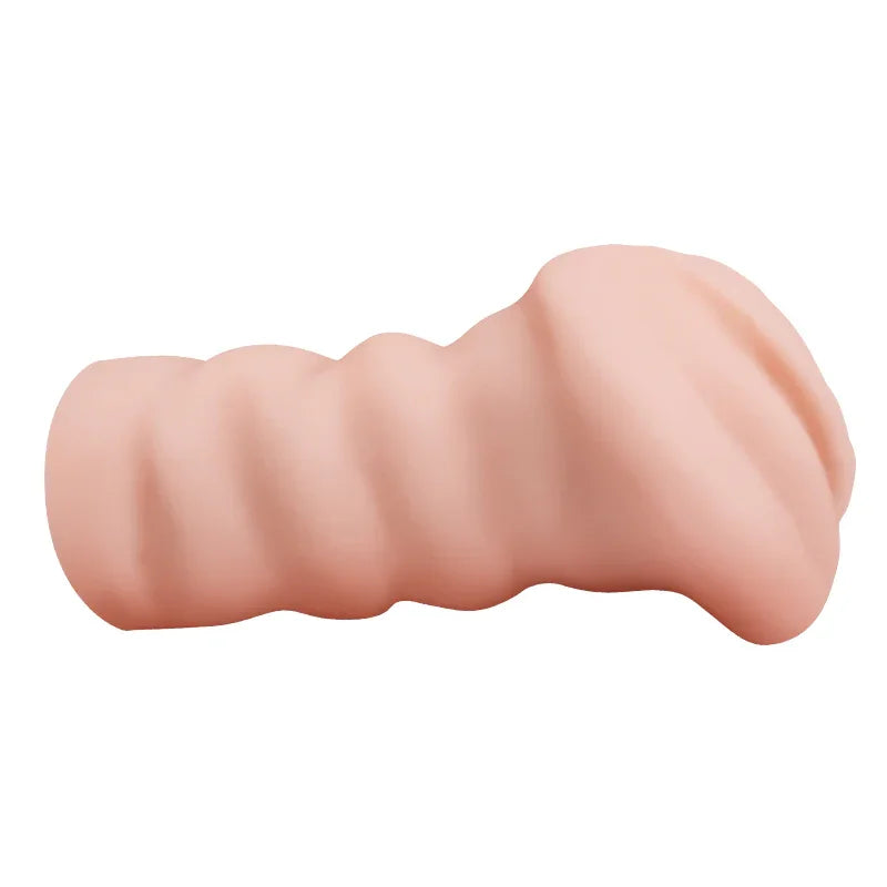 CRAZY BULL LEILA Vagina Stroker - Vagina Stroker - Take A Peek